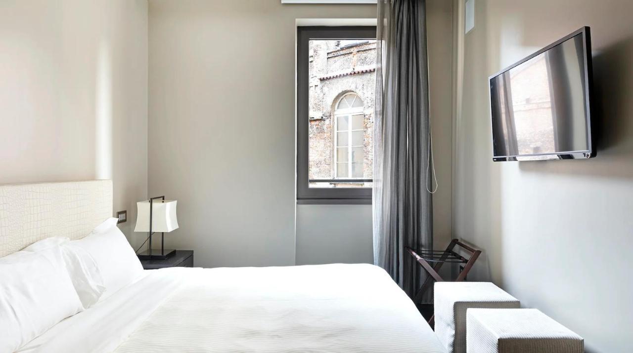 Allegroitalia San Pietro All'Orto 6 Milano Ngoại thất bức ảnh