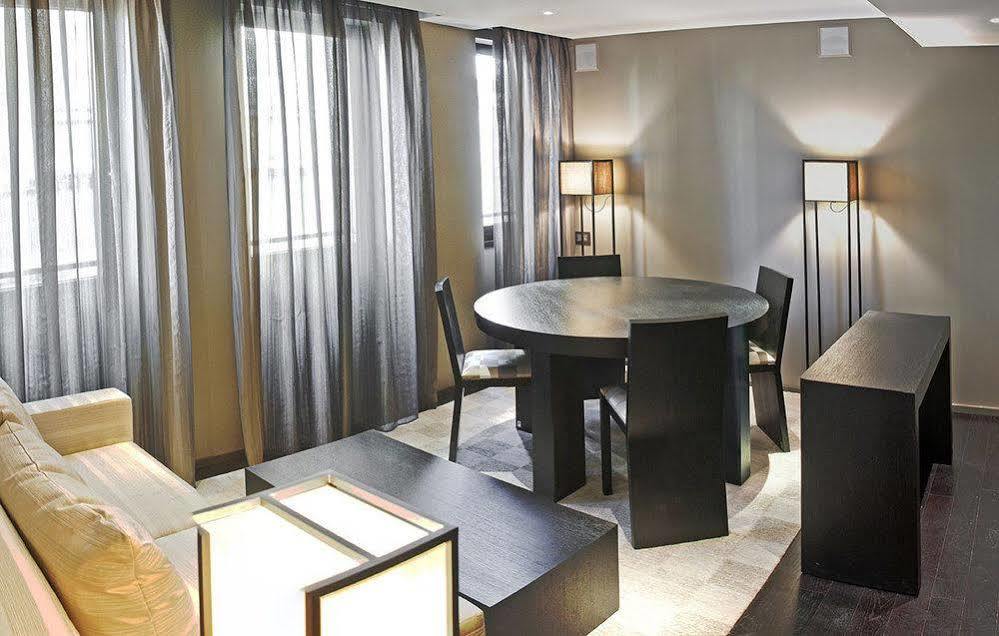 Allegroitalia San Pietro All'Orto 6 Milano Ngoại thất bức ảnh